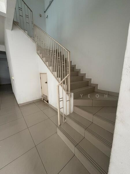 Untuk Dijual - Setia Damai