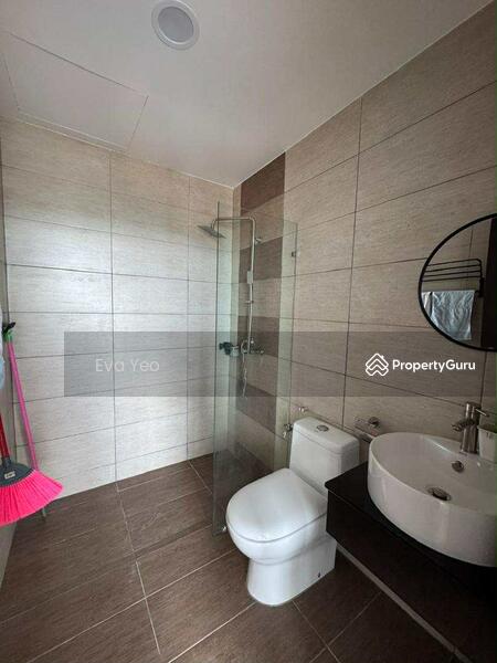 For Rent - Molek Regency