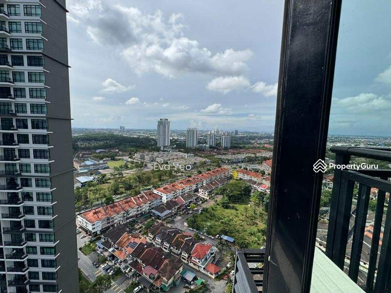For Rent - Molek Regency