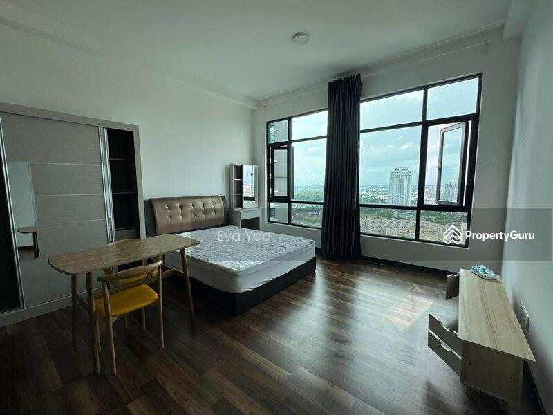 For Rent - Molek Regency