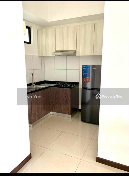 For Rent - Molek Regency