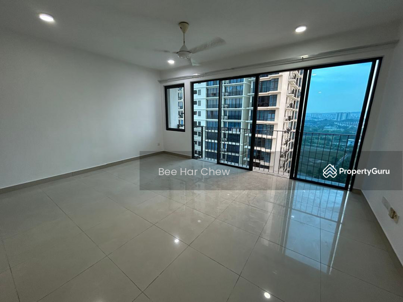 Servis Apartment untuk Dijual di Trefoil - Bee Har Chew - PropertyGuru.com.my
