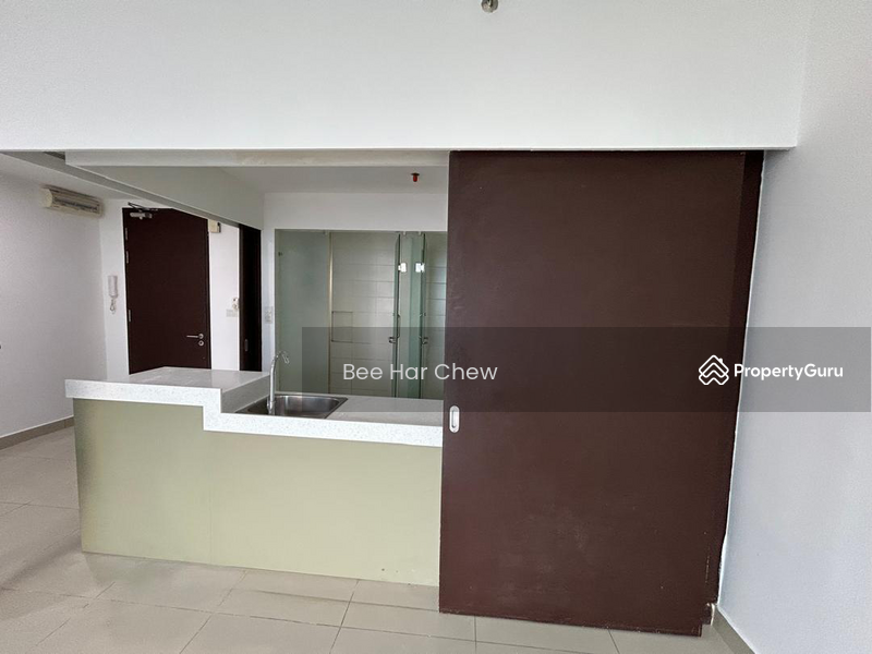 Servis Apartment untuk Dijual di Trefoil - Bee Har Chew - PropertyGuru.com.my