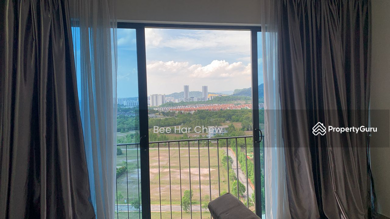 Servis Apartment untuk Dijual di Trefoil - Bee Har Chew - PropertyGuru.com.my