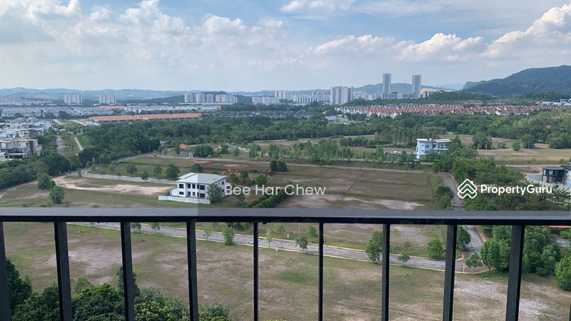 Servis Apartment untuk Dijual di Trefoil - Bee Har Chew - PropertyGuru.com.my
