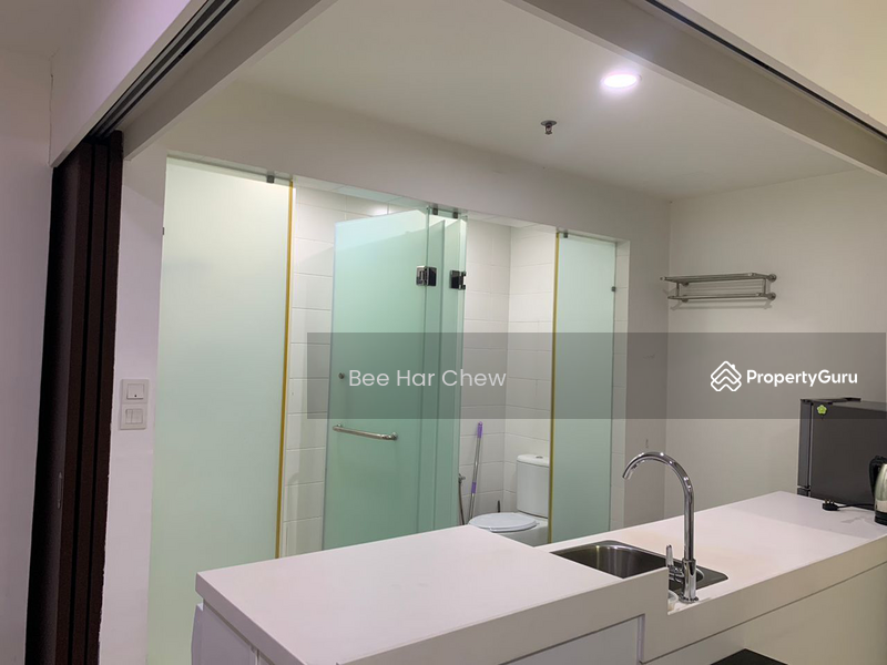 Servis Apartment untuk Dijual di Trefoil - Bee Har Chew - PropertyGuru.com.my