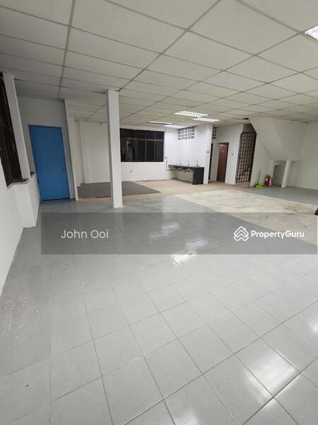 For Rent - Corner Office Taman Sri Gombak Batu Caves