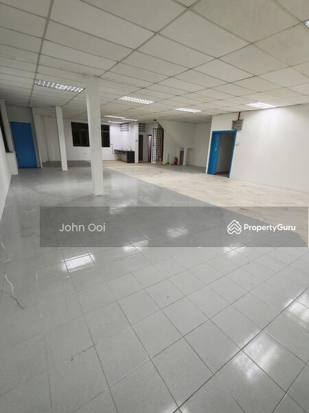 For Rent - Corner Office Taman Sri Gombak Batu Caves