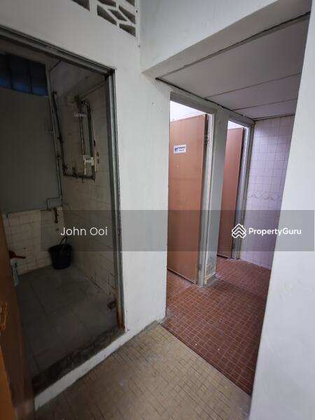 For Rent - Corner Office Taman Sri Gombak Batu Caves