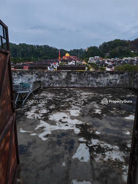 For Rent - Corner Office Taman Sri Gombak Batu Caves