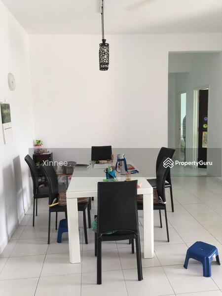 For Rent - One World 2 (1-Sky)