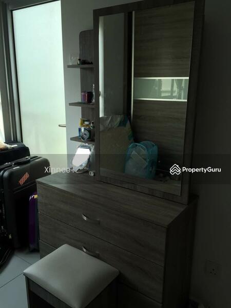 For Rent - One World 2 (1-Sky)