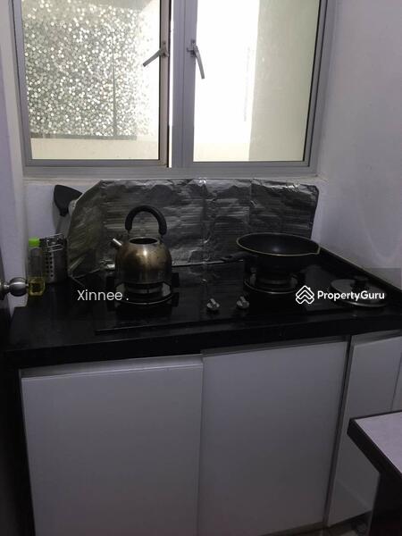 For Rent - One World 2 (1-Sky)
