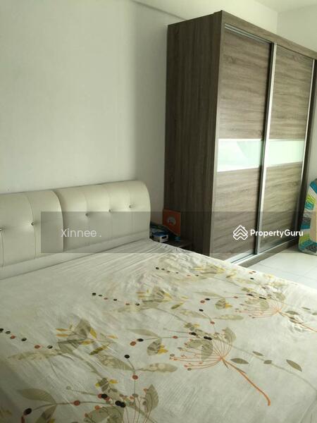 For Rent - One World 2 (1-Sky)