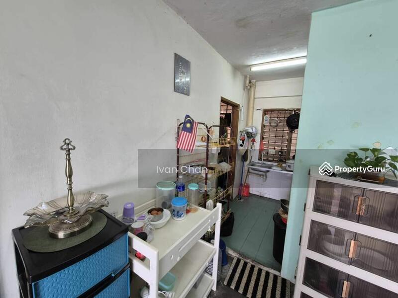 For Sale - Seri Damai