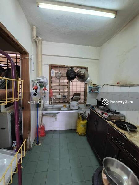 For Sale - Seri Damai
