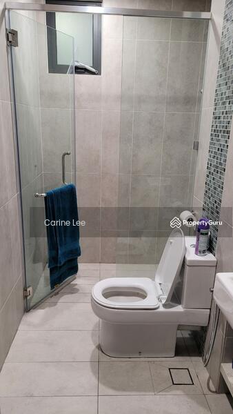 Queens Residences Q1 @ Queens Waterfront untuk Untuk Disewa - RM 2,800 /bulan, Mac 2026 - PropertyGuru.com.my