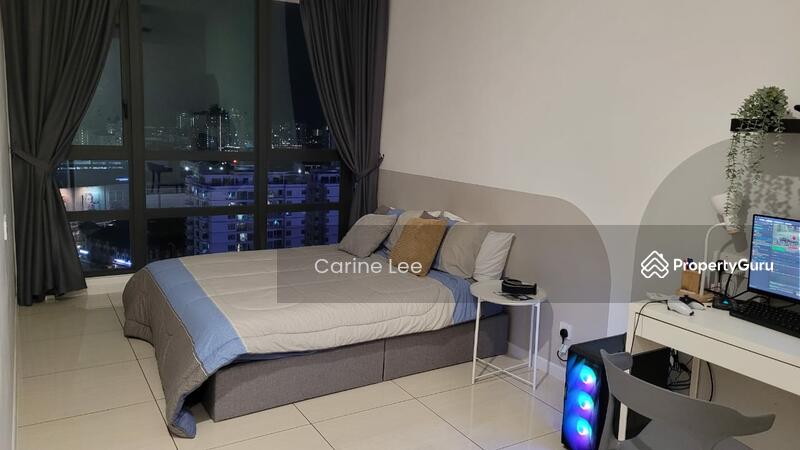 Queens Residences Q1 @ Queens Waterfront untuk Untuk Disewa - RM 2,800 /bulan, Mac 2026 - PropertyGuru.com.my