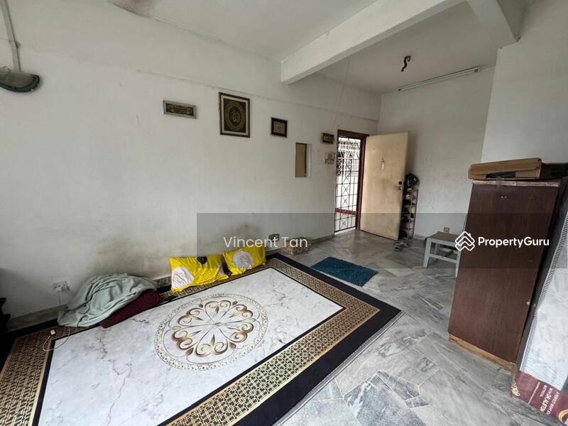 Apartment for Rent at Subang Perdana Goodyear Court 10 - Vincent Tan - PropertyGuru.com.my