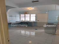 For Rent - 1-storey Terraced House at Taman Minang