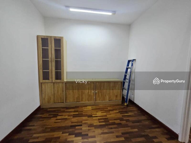Untuk Disewa - Taman Megah Kepong