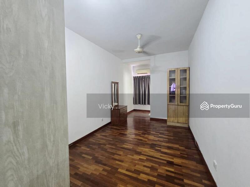 Untuk Disewa - Taman Megah Kepong