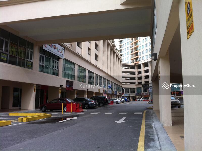 Shop for Sale in Kuchai Entrepreneurs Park (Kuchai Lama) - Kenny Koh - PropertyGuru.com.my
