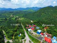 For Sale - Palm Oil Seremban