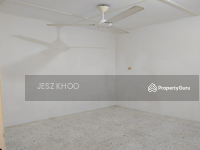 For Rent - 1-storey Terraced House at Taman Minang