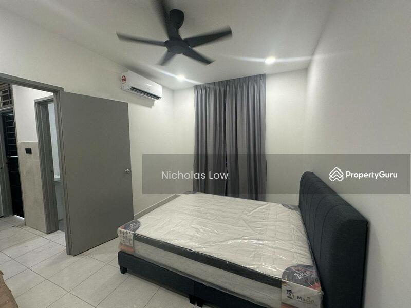 Untuk Disewa - Setia Indah Jalan Setia Indah 12/6