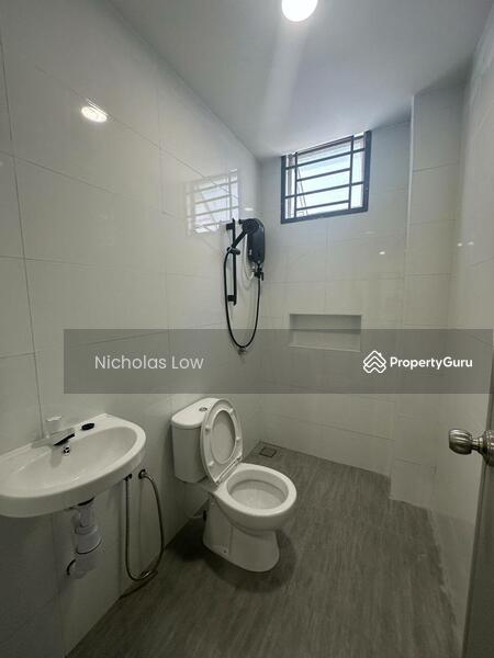 Untuk Disewa - Setia Indah Jalan Setia Indah 12/6