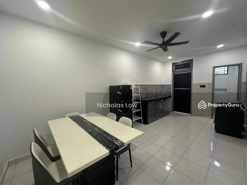 Untuk Disewa - Setia Indah Jalan Setia Indah 12/6