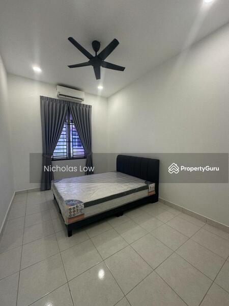Untuk Disewa - Setia Indah Jalan Setia Indah 12/6