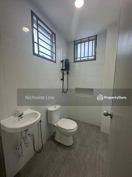 Untuk Disewa - Setia Indah Jalan Setia Indah 12/6