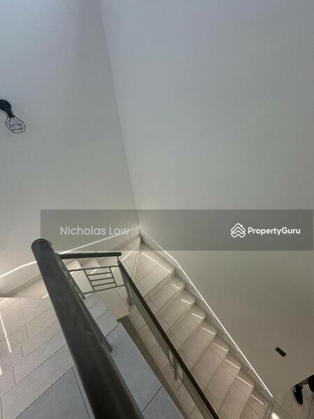 Untuk Disewa - Setia Indah Jalan Setia Indah 12/6