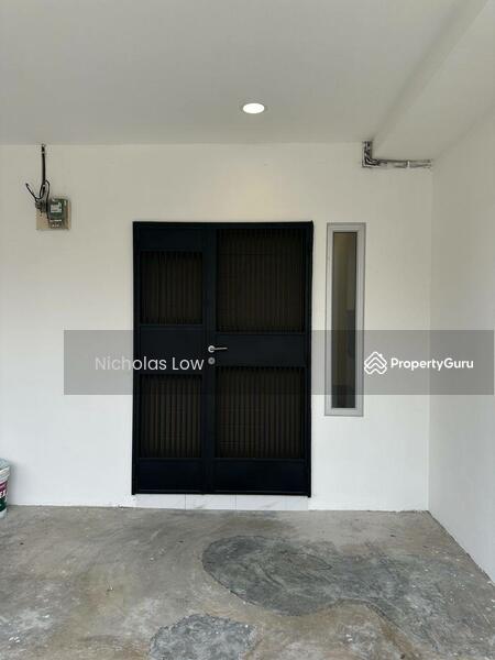 Untuk Disewa - Setia Indah Jalan Setia Indah 12/6
