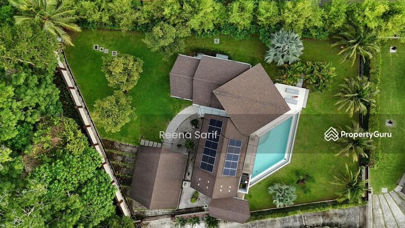 For Sale - Villa with Pool Makam Mahsuri Langkawi
