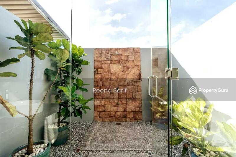For Sale - Villa with Pool Makam Mahsuri Langkawi