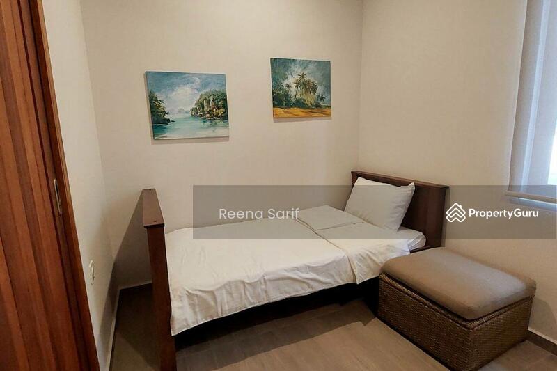 For Sale - Villa with Pool Makam Mahsuri Langkawi