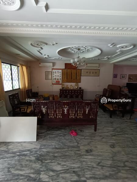 For Rent - Taman OUG