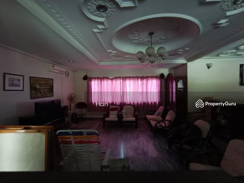 For Rent - Taman OUG