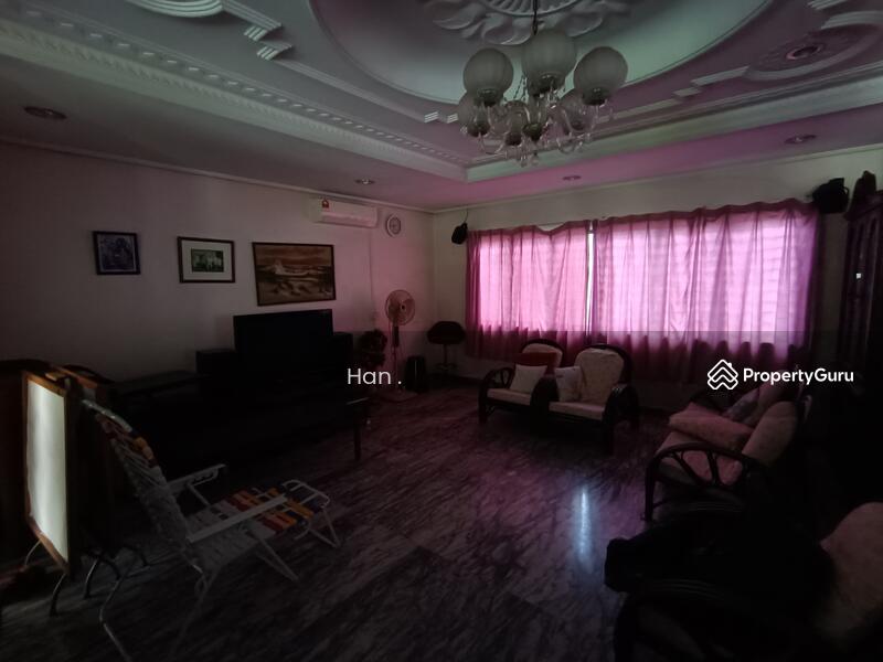 For Rent - Taman OUG
