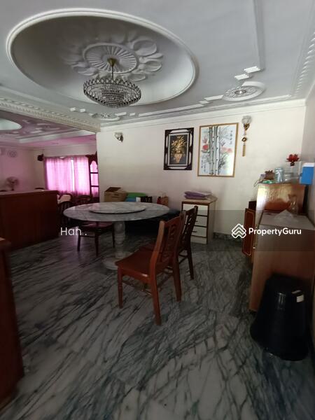 For Rent - Taman OUG