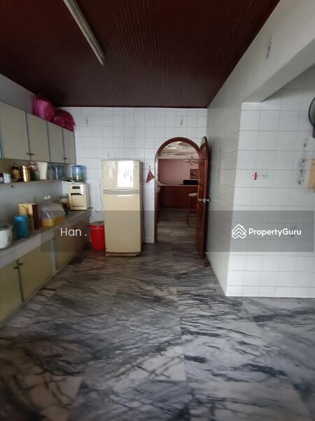 For Rent - Taman OUG