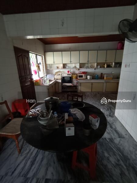 For Rent - Taman OUG