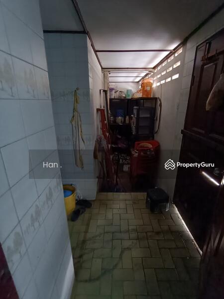 For Rent - Taman OUG