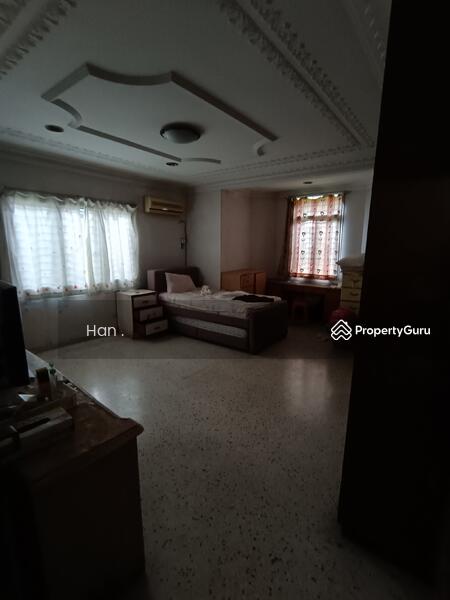 For Rent - Taman OUG