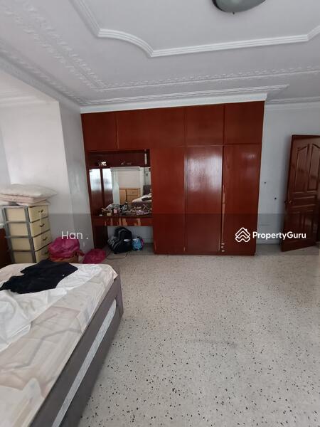 For Rent - Taman OUG