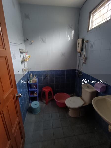 For Rent - Taman OUG