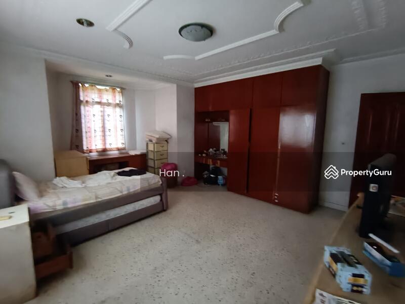 For Rent - Taman OUG